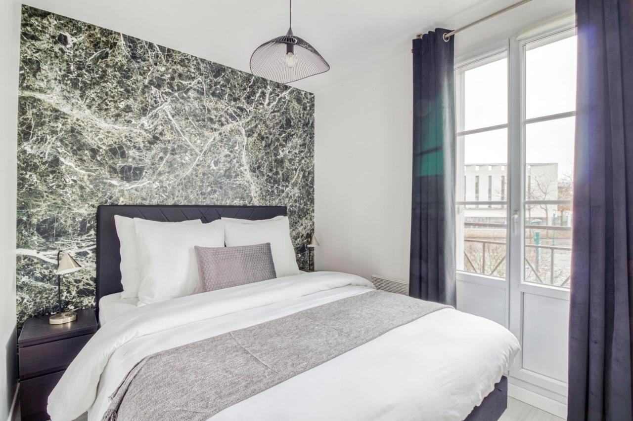 Creative Apartment Disneyland Paris Serris Buitenkant foto